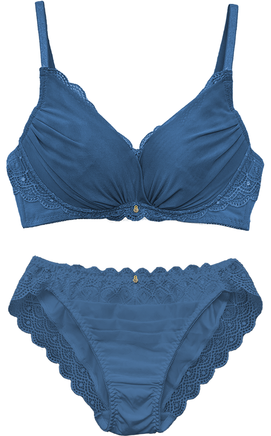bra & shorts set 2,700yen
