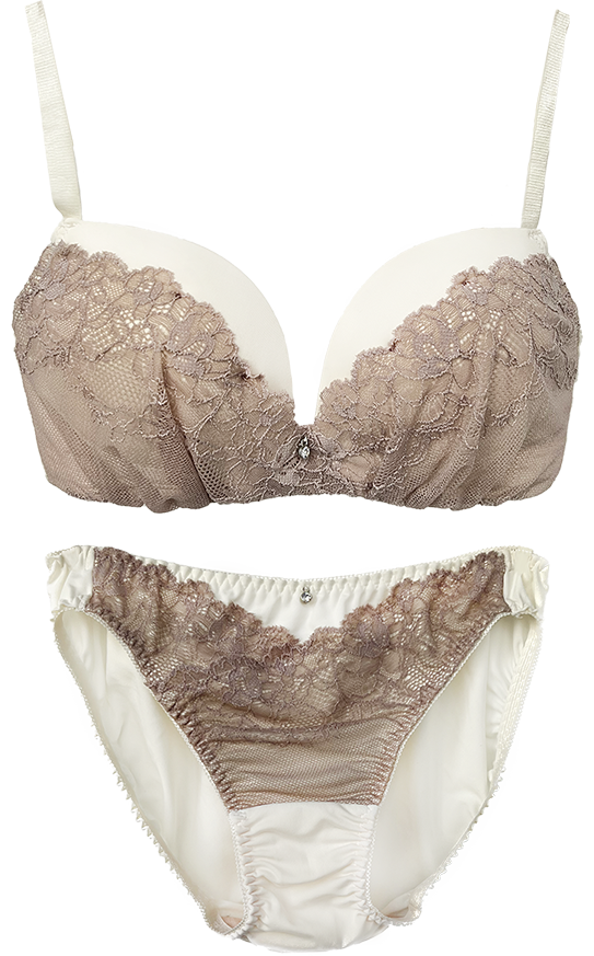 bra & shorts set 2,700yen