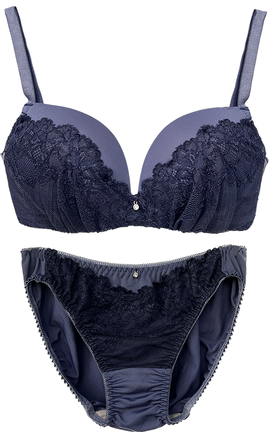 bra & shorts set 2,700yen