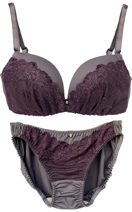 bra & shorts set 2,700yen